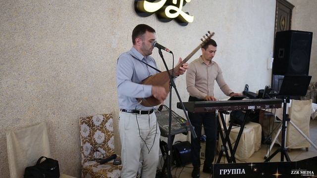 Зухраб гр Касумкент