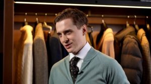 Зимний гардероб мужчины, что купить, а что выбросить? Т