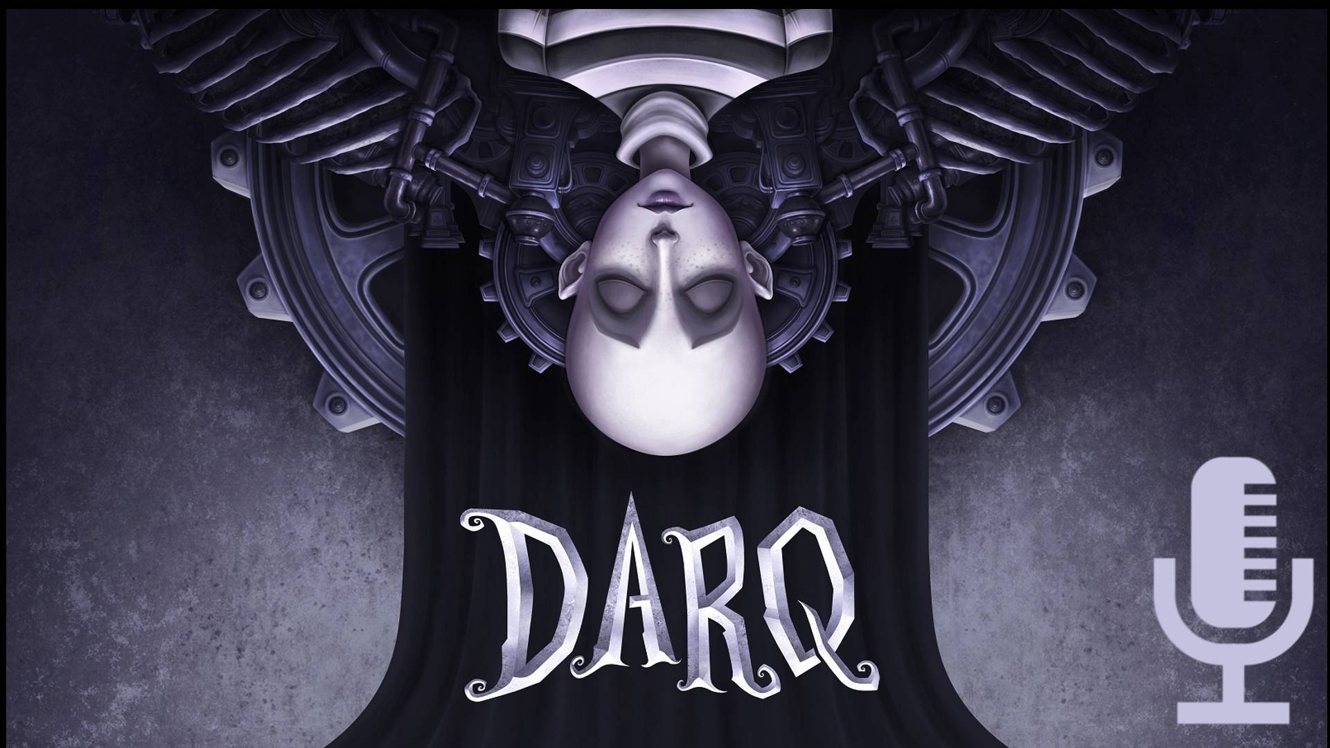 🔊Darq▶Полное прохождение