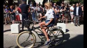 Брижит Макрон ( Brigitte Macron )