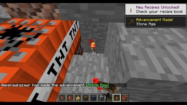 ИЗ ДЕРЕВНИ В УЛЕЙ ЧУЖИХ МАЙНКРАФТ ЧУЖИЕ МАЙНКРАФТ