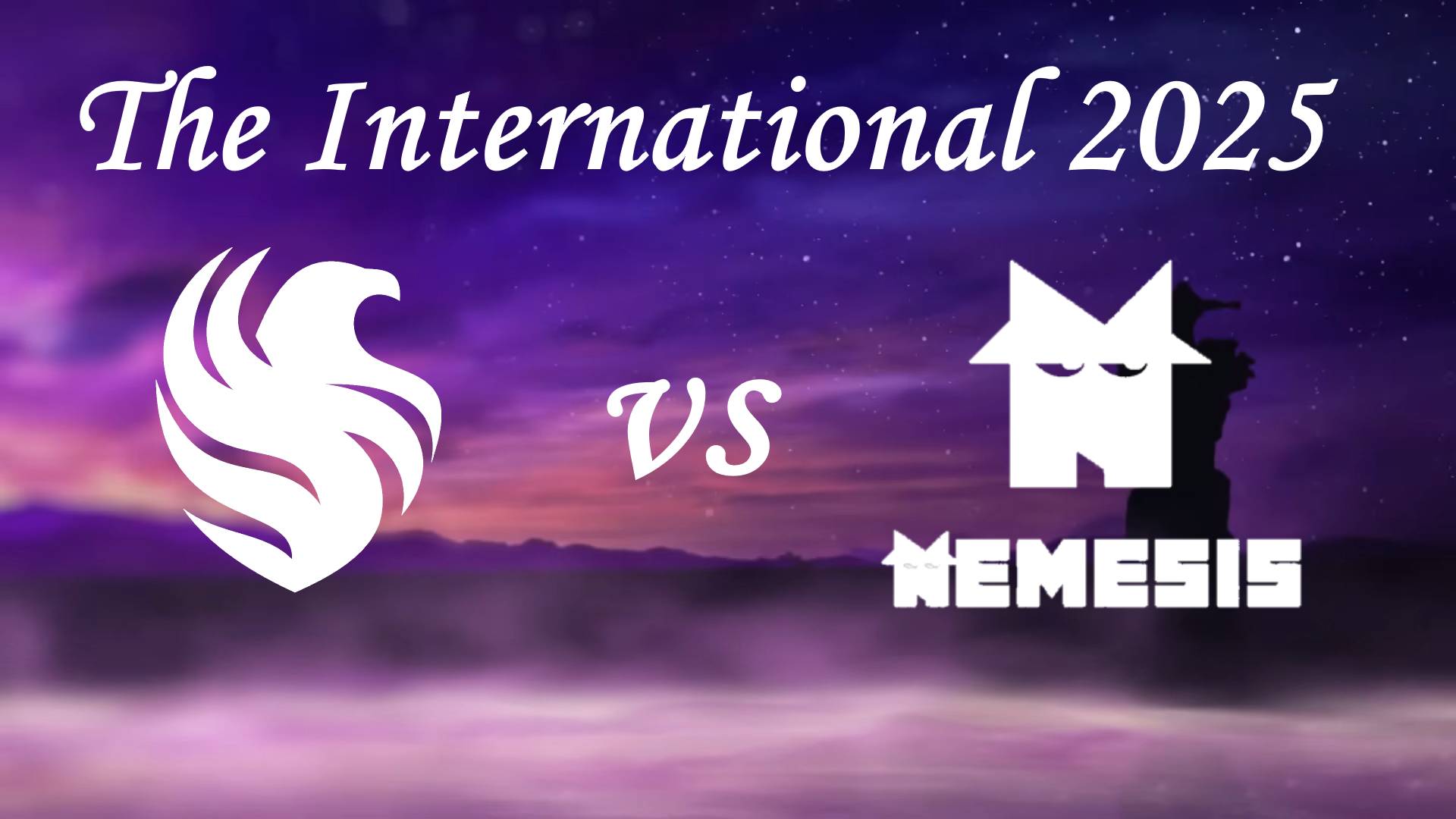 Dota 2 THE INTERNATIONAL 2025 | Falcons vs Team Nemesis смотреть онлайн