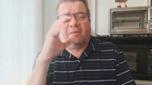 Моё мнение о Трампе