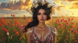 А ти капуста, а ти розсада | Українська народна пісня / U