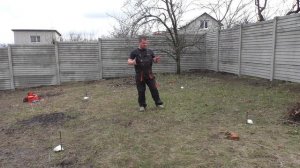 Разметка участка под постройку своими руками