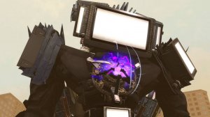 What if there was UTTM in skibidi toilet 64