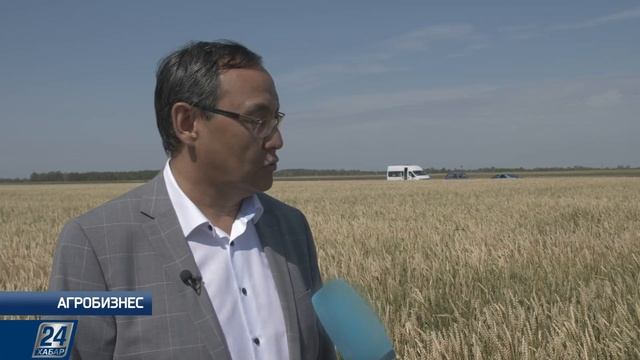 Точное земледелие | Агробизнес