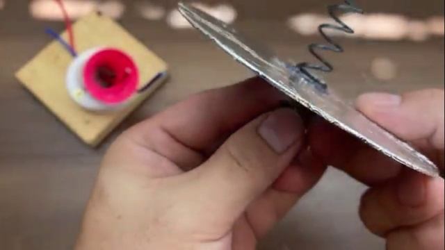 Запишите Spring на CD! Появилось гениальное изобретение, которое поразит воображение смотреть онлайн