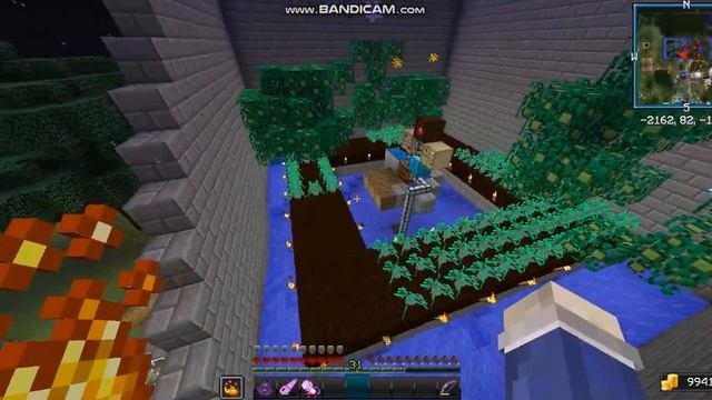 Быстрая ферма добычи яблок forestry 1.12.2 гайд minecraft смотреть онлайн