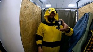 ||ДЕНЬ 211|| Мама продаёт собаку. Нашёл костюм пчелы в сек