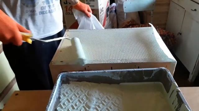 Покраска улья эппс смотреть онлайн