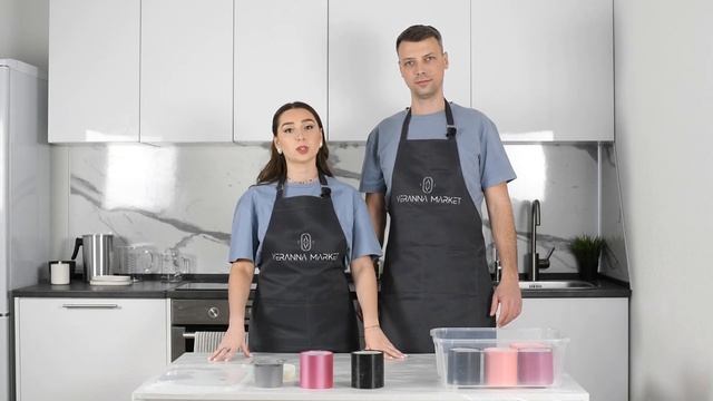 КАК ПРАВИЛЬНО УХАЖИВАТЬ ЗА МОЛДАМИ. СИЛИКОНОВЫЕ ФОРМЫ смотреть онлайн