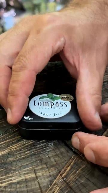 Лайфхак. Мыло в поход. #выживание #лайфхак #поход #кемпинг