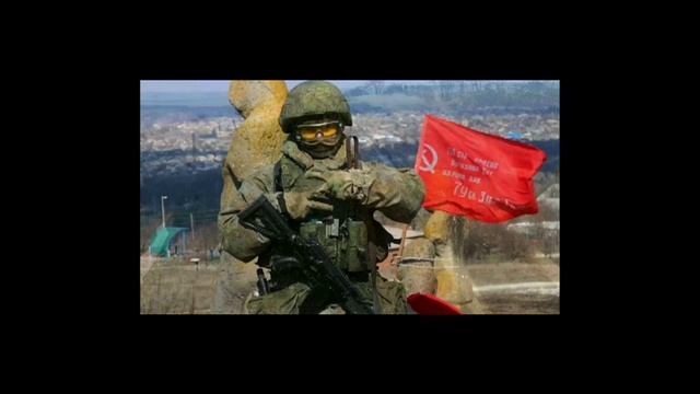 Юные друзья Стражей Отечества из детсада №17 благодарят наших воинов в зоне СВО, июнь 2025