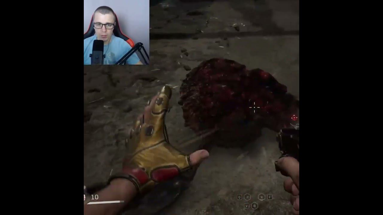 Atomic Heart #1million #gaming #shortsvideo #games #рекомендации #twitch #видеоигры #shorts #ссср смотреть онлайн