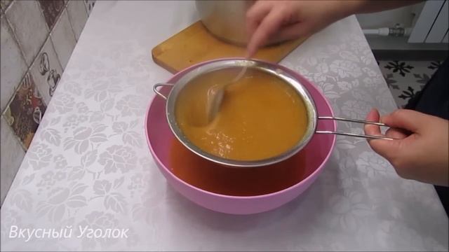 13 ЛИТРОВ СОКА БЕЗ СОКОВЫЖИМАЛКИ! Домашний сок на зиму ? смотреть онлайн