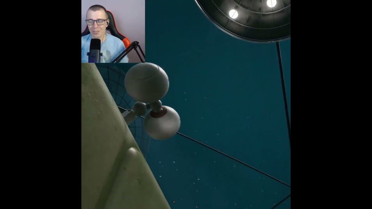 Atomic Heart #1million #gaming #shortsvideo #games #рекомендации #twitch #видеоигры #shorts #ссср смотреть онлайн