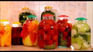 Вакуумные крышки ВАКС или как сохранить в банках свеж?