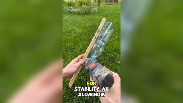 Простой капельный полив из бутылки своими руками | Si смотреть онлайн