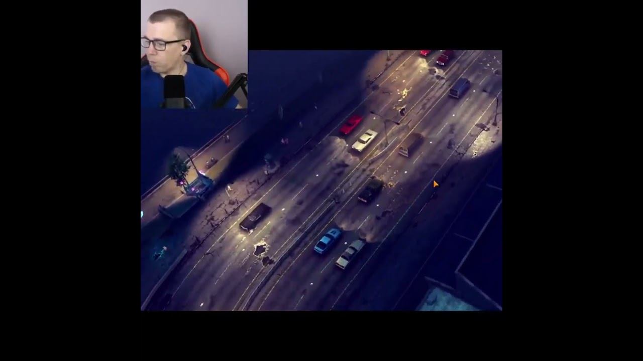 The Precinct #1million #gaming #shortsvideo #games #рекомендации #twitch #видеоигры #shorts #ссср смотреть онлайн