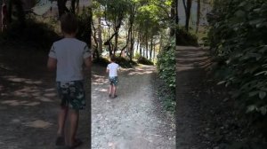 Кемпинг 🏕️ Назарова дача 2025 г