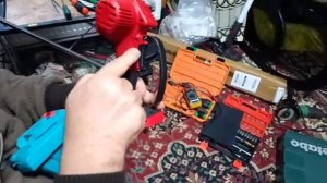 Как подружить секатор и удлинитель для него. Дорабаты?