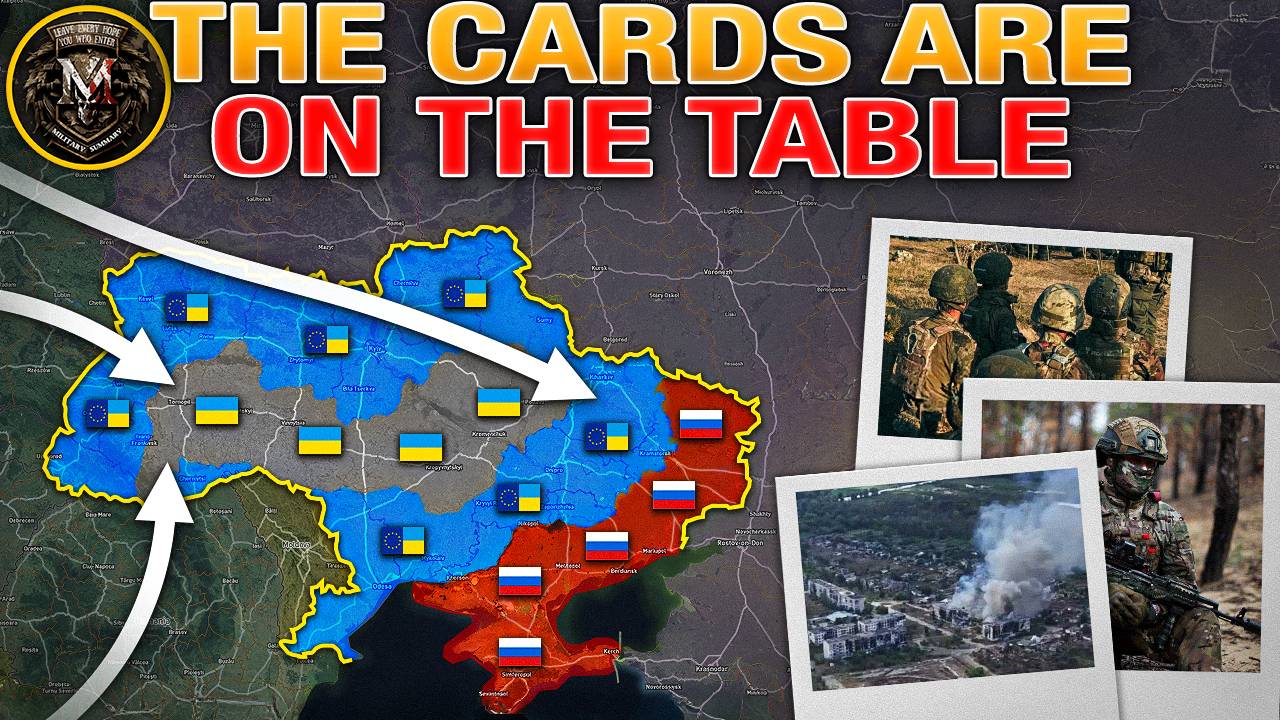 Killzone🔴 The Plan for Troop Deployment is Already on the Table🗺️ Military Summary For 2025.09.09 смотреть онлайн