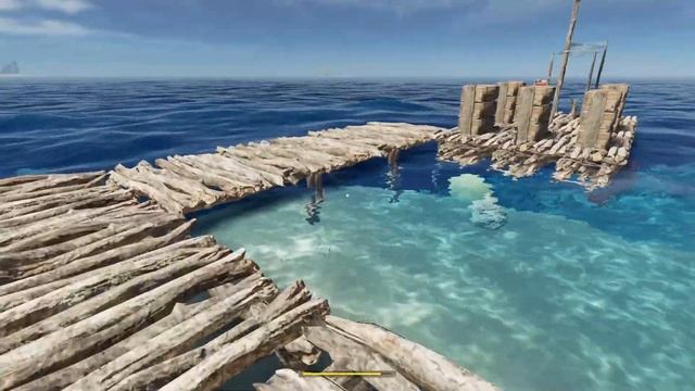 ФЕРМЕРСТВО - КАК ДОБЫВАТЬ ТОПЛИВО ( Прохождение выжива