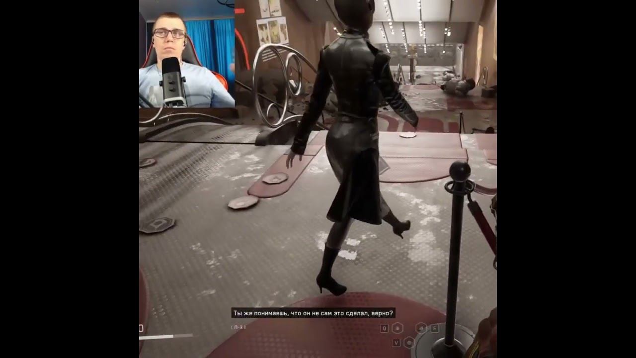Atomic Heart #1million #gaming #shortsvideo #games #рекомендации #twitch #видеоигры #shorts #ссср смотреть онлайн