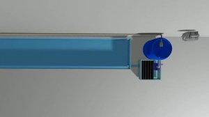 Проект мини УЗВ до 100 кг австралийского рака