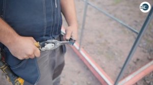 Как крепить пленку к теплице? | Инструкция по креплени?