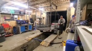 Кемпер в обычный прицеп своими руками! Прицеп-дача для