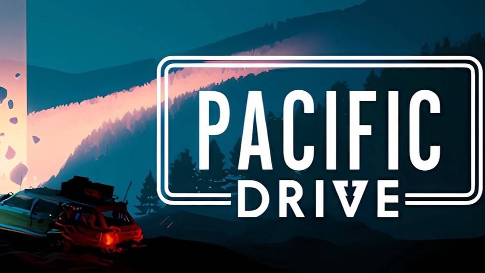 Pacific Drive