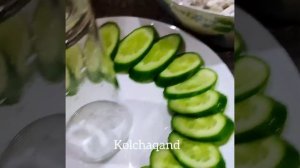 Салат 🥗 Таджикистан 🇹🇯 Salad 🥗 Tajikistan Горный лук Анзу?