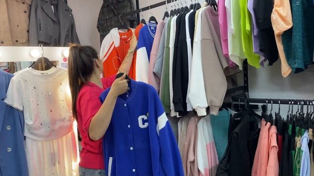 ЖЕНСКАЯ ОДЕЖДА💥СКИДКА ДЛЯ ПОДПИСЧИКОВ 15%🎀14-61 Рынок ? смотреть онлайн