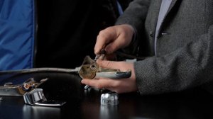 Что внутри смесителя? Пилим, чтобы понять