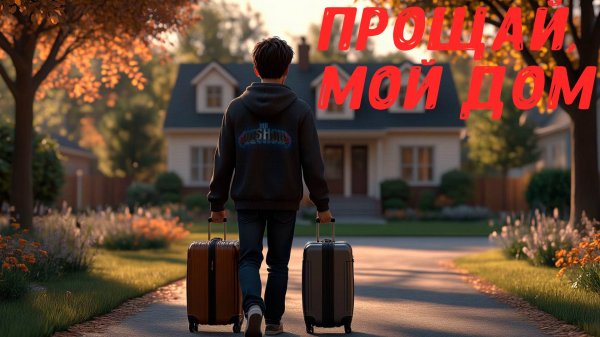 Меня выселяет родной отец в Streamer Daily