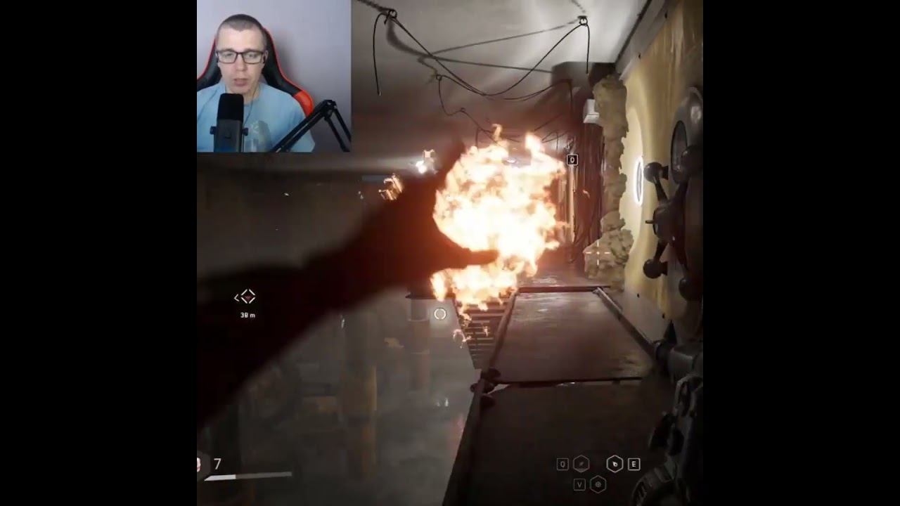 Atomic Heart #1million #gaming #shortsvideo #games #рекомендации #twitch #видеоигры #shorts #ссср смотреть онлайн