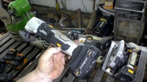 Новый аккумулятор DEKO Li-ion, 20В, 5.5Ач