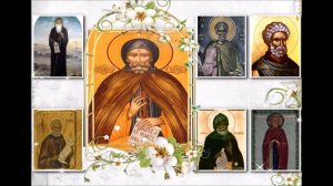 Жития преподобного Моисея Мурина (ок. 400)