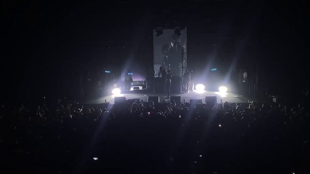 тёмный принц - цветы (москва 01.08.2025 @ base) смотреть онлайн