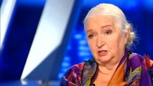 Татьяна Черниговская: Развитие мозга ребенка. Что важно знать?