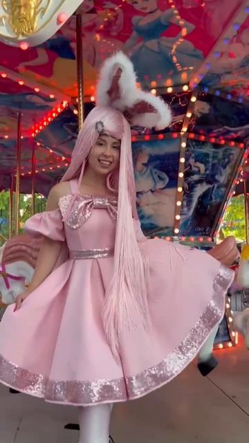 Зайка Энчантимолс