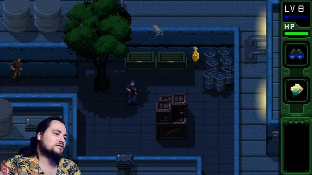 Доставка Пиццы в UnMetal #Часть #007 смотреть онлайн