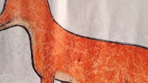 Стреляем по сетке MilDot на 200 и 300 метров из МР-18МН в .223кал