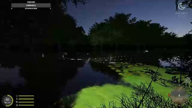 Русская рыбалка 4 | "Вот и лето прошло..." смотреть онлайн