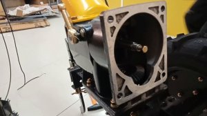 Обзор Сельскохозяйственной Машины Huter mk -15000