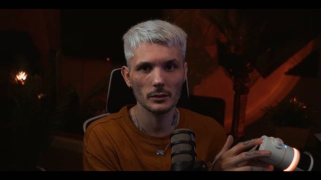 Comica EJoy D10 PRO обзор | Динамический микрофон для стрима смотреть онлайн