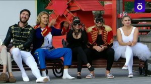 ДОМ-2. Новая жизнь (эфир от 24.08.2025)