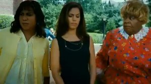 Большие мамочки  Сын как отец   Big Mommas  Like Father  Like Son 2011 »